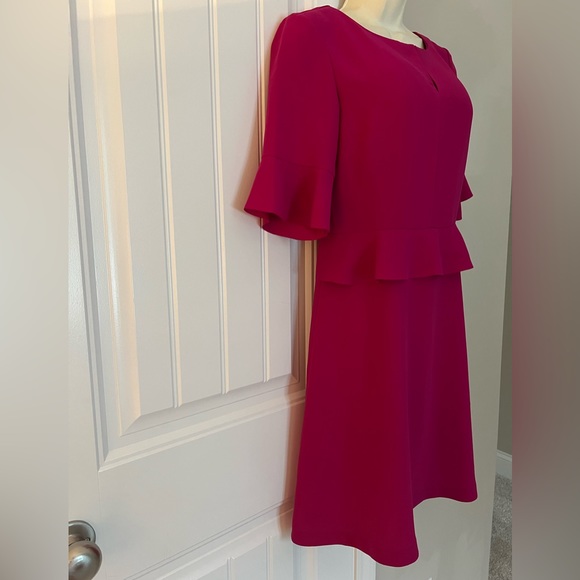 NWOT BANANA REPUBLIC DRESS - Picture 5 of 11